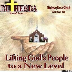 Lifting God's People to a New Level