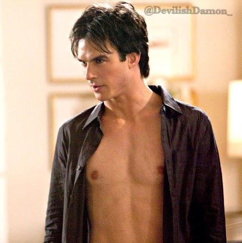 Im a forever living stud [RP|S|NL|Vampire|18+]
