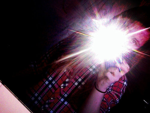 new twitter...