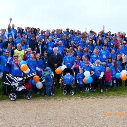 Motor Neurone Disease Association local branch serving the south of Essex.