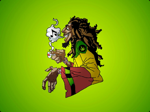 -Why say no to Free Green Weed? If its Free, its Green, and its fucking Weed.- @FreeGreenWeed.
