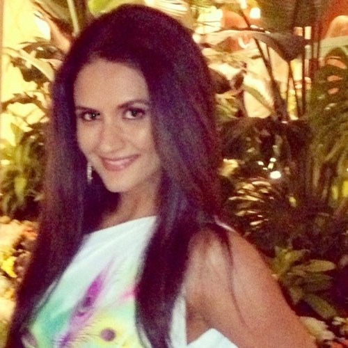 ProducerYalda's profile picture. Emmy Award Winning Producer Yalda Sharifie is the Founder of Yalda Media