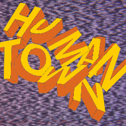 Human_Town Profile Picture