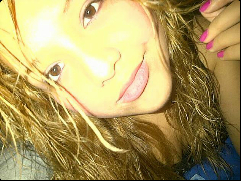 Dalinda1991's profile picture. Whatsapp 00393349468406