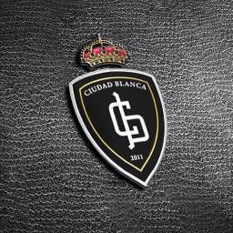 CiudadBlancaPM's profile picture. Peña Madridista en Mérida, Yuc. MX.