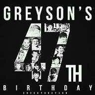 Greyson Michael Chance