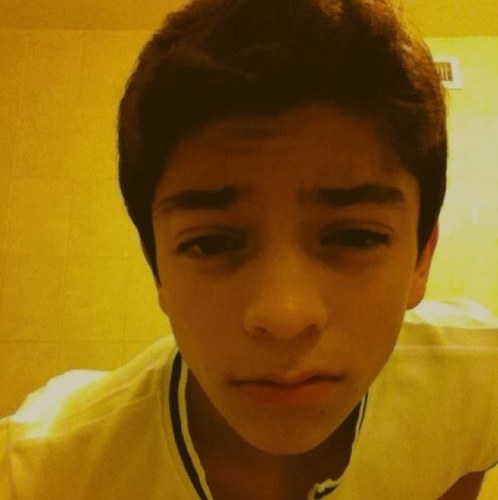 MaxGarcia1079's profile picture. Me gusta el fútbol es mi deporte favorito siganme y los sigo ;) !