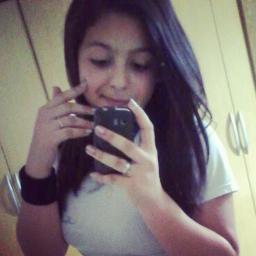 You make me glooow...