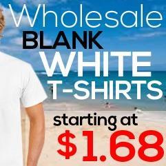We are a wholesale distributor of blank apparel | Gildan | Hanes | Fruit of the Loom | Anvil | Jerzees | Bella + Canvas | Order online or call 1-800-206-6024!