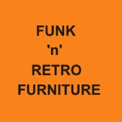 Online second-hand furniture via eBay