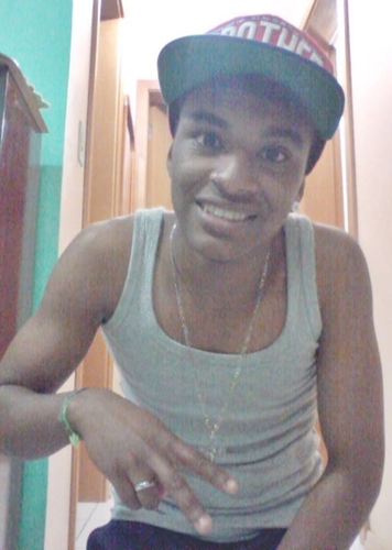 ~ Porque nem o brilho das estrelas se compara ao teu sorriso, eu te amo namorado p. Brenda s2