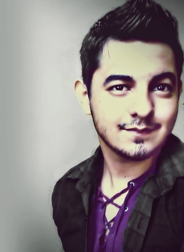 naum tem como eume descrever pois nem sei bemquem sou ainda (yn'