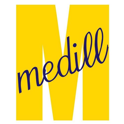 Medill Elementary School, Lancaster, OH