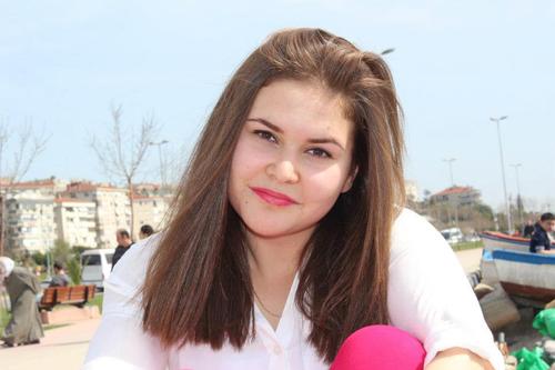 ekinoezgen's profile picture. 16 - BASKETBOL - YUDUM - ÇİĞKÖFTE