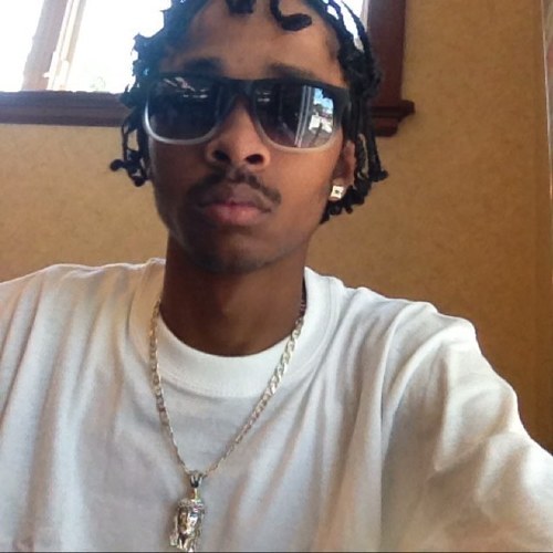 Gettin this $$$$$ n laughn at yall haters. ~bless me $datyungboii69