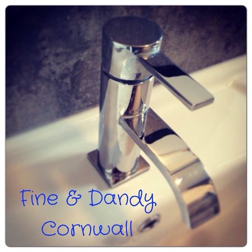 Fine & Dandy a personal service - offering domestic & holiday let cleaning, & many other tasks you don't have time for! Tweet Us for more info!