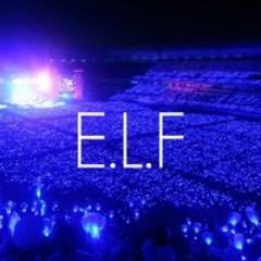 It's real, I'm ELFさんのプロフィール画像