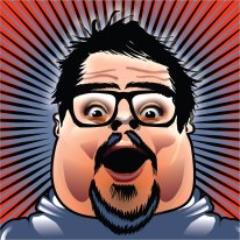 Eats to much, sleeps too much, knows too much, says too much!  For goodness sakes....I'm not Justin Bieber pretending to be a middle aged obese man...OR AM I?