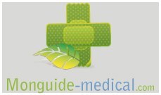 Un portail d'information (événements, actualités, encyclopédie médicale) et un annuaire médical. http://t.co/1qyBJXqv6j