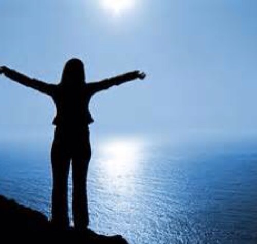 I will lift my hands, high in praise, for You are the God of all!