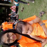 Asih Listyorini (@asihlist) Twitter profile photo