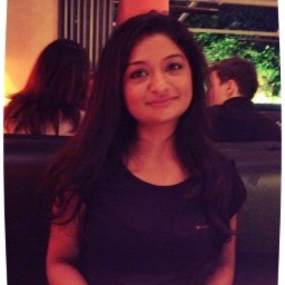 Londoner - 


Everything is better with some good company and wine