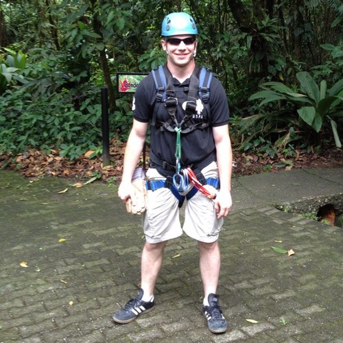 Husband, Dad, Gearhead, and Air Force Veteran. Streamer (Twitch/Kick Affiliate)