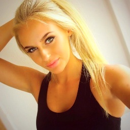 annanystroms's profile picture. 