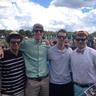 BMatts_139's profile picture. Giants Yankees Hoos