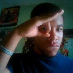im on my real nigga shit and cant nothin stop me.