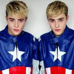 LOVE JEDWARD.THEY ARE REAL.