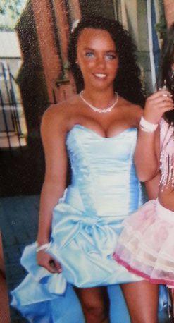 marykate_knight's profile picture. TRM