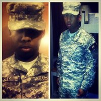 Marc-Anthony Gray (@marc_graymatter) 's Twitter Profile