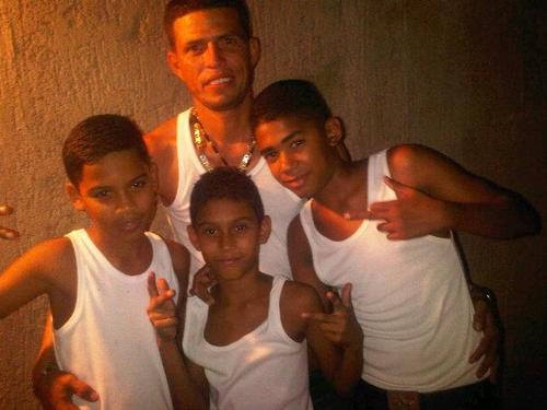 adelraymedina1's profile picture. 