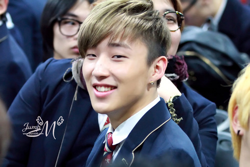 BAP & MOON JONGUP ONLY