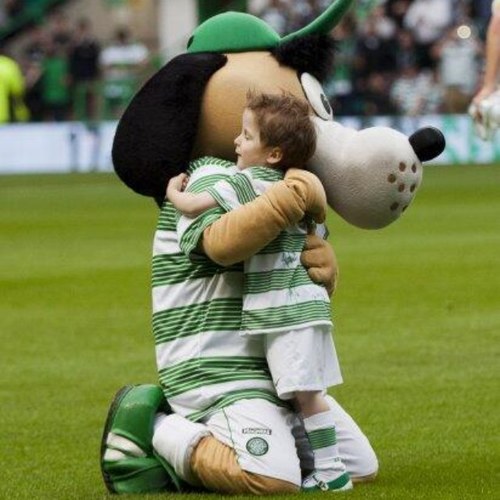 #celticfamily