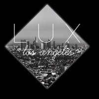 LUX Los Angeles (@luxlaclothing) 's Twitter Profile Photo