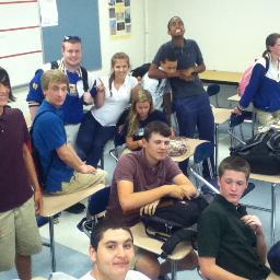 AIXC_2013's profile picture. AIXC Turn Down For What?