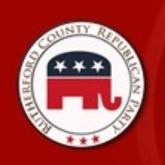 We are the Rutherford County Republican Party