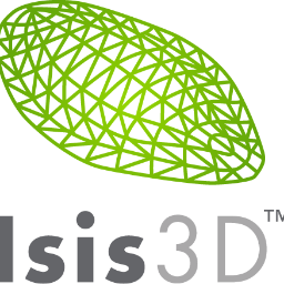 Isis3D is a research and development lab committed to creating 3D printers that are simultaneously accessible to all and incredibly powerful.