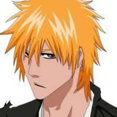 IchigoRfcs's profile picture. Solo quería ser popular e.e' & no quería Cohibirme.