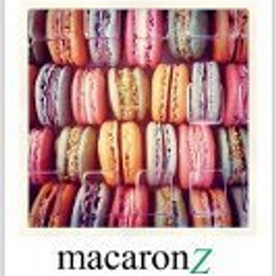 【macaronページ】 Macaron Palette Parade - Jigsaw Puzzle for Adults | Vibrant