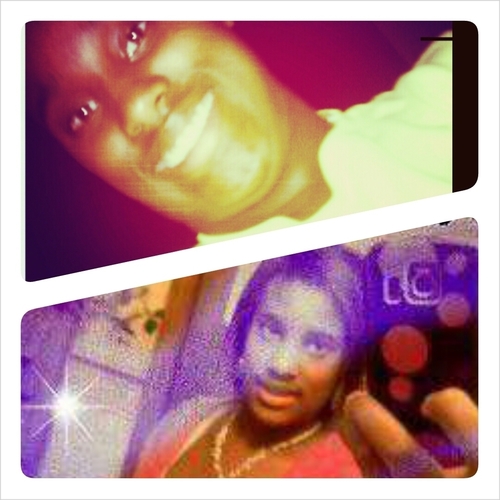 firends,family,and basketball Yup that's my life