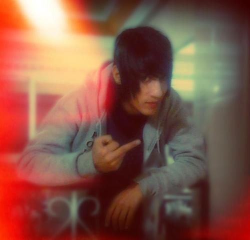 23. Bi. EMO. Electro guitar and back vocal on M.A.M. Love all Bands that you know.