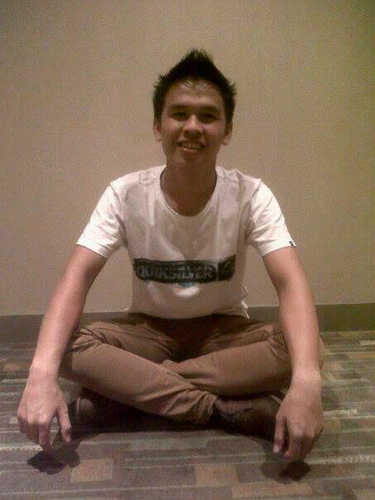Teknik sipil '12 | ♥27 , ♥ @emiliafarida :*