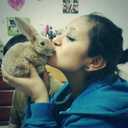 Meliza Silva - @militzas12 - Twitter