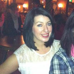KissMeHardy's profile picture. It's rude to judge a girl by her straitjacket.