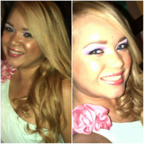Feliz hermana,amiga,hija de Dios, tia y abogada! Vivo la vida a mi manera con el fin de ser feliz! Lic. en Derecho y Magister en Der. Inmobiliario y Registral.