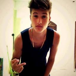 ¿Yo? Yo, postuiteo.