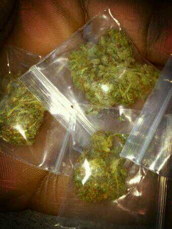 stoner